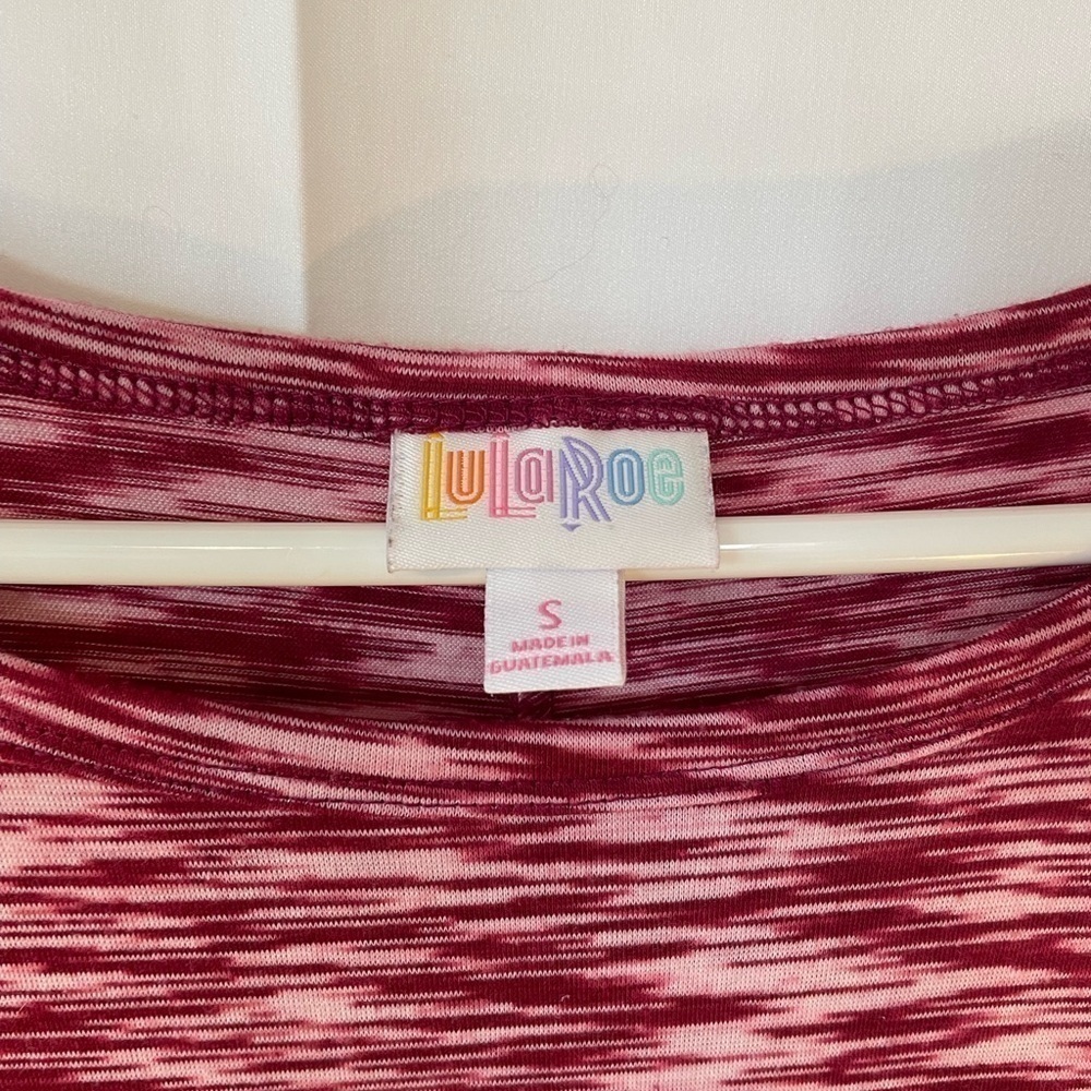 Lularoe/ Carly Swing Dress​​​​​​​​​​​ - Picture 5 of 10